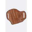 BIANCHI 57 REMEDY SZ13 S&W M&P SERIES 4" TAN