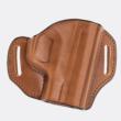 Bianchi Model 57 Remedy Holster Size 9 Tan RH Belt Holster