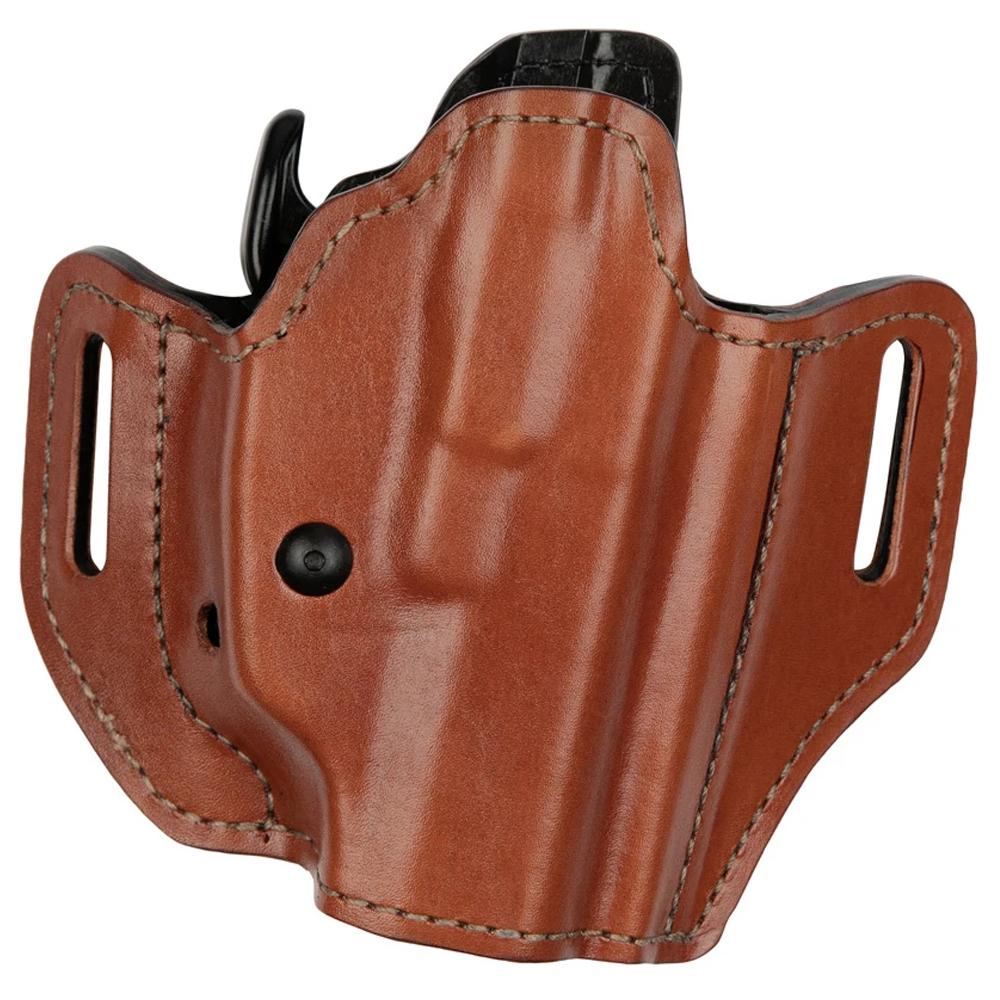 Bianchi 126GLS Assent Pro-Fit Holster for S683 1911 G17L/34 Rug American-img-0