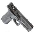 OZ9 Combat Pistol Standard Slide Gray Grip 10 Round Magazines