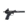 Angstadt Arms Reticent 22 Suppressor