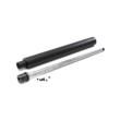 Vanquish 9MM Integrally Suppressed 16" AR-9 Barrel Black