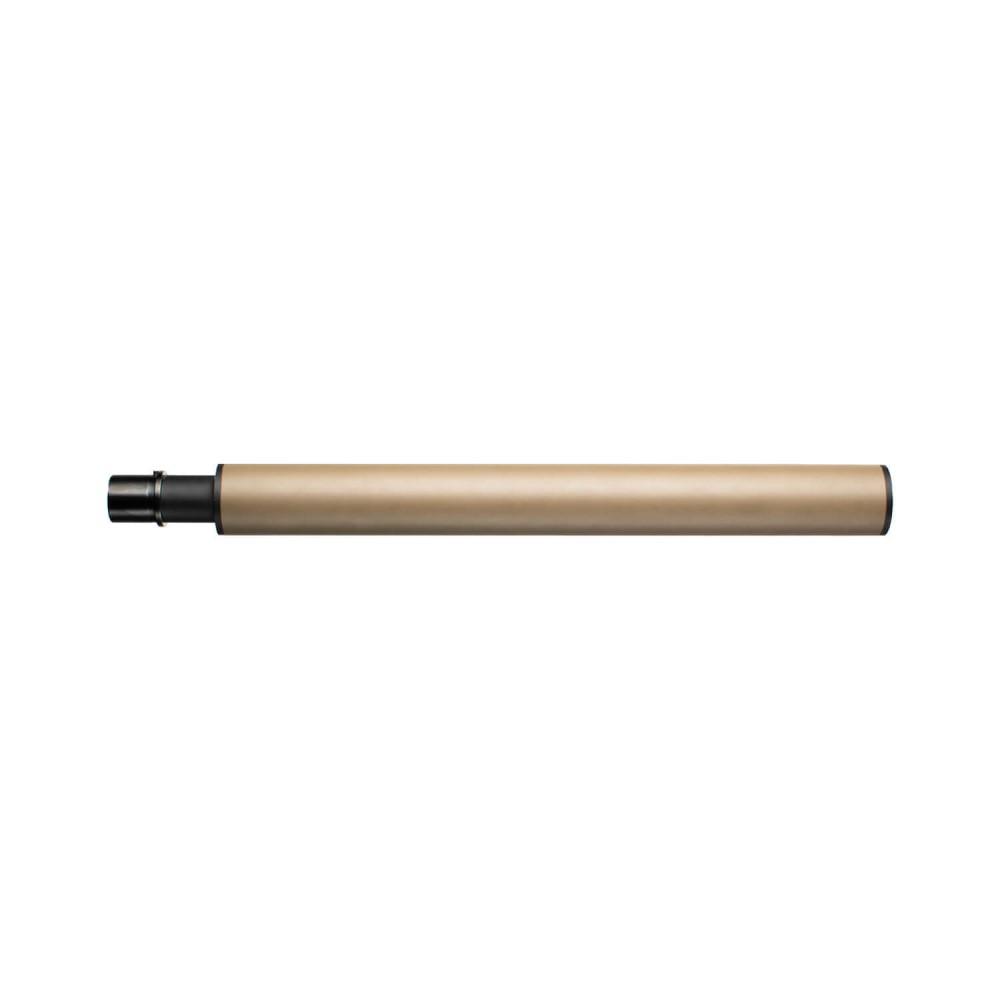 Angstadt Arms Vanquish Integrally Suppressed AR-9 Barrel 9mm Luger 16″ FDE