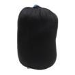 Blaze 0� Regular 32x80 Sleeping Bag Charcoal/Orange