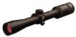BLEMISHED Burris 1.75-5x40mm Fullfield II Rifle Scope Plex Reticle Matte
