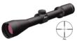 SCP 3-9X40 PLX MAT FF II REFURB