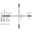 BLEM SCP FFII 3-9X40 BPLX MAT