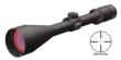 BLEMISHED 3.5-10X50 Burris Fullfield II Rifle Scope LRS Fine Plex Reticle Matte