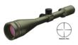 Burris Blemished 4.5-14x32 Fullfield II Tactical Scope Ballistic Plex Reticle Olive Drab