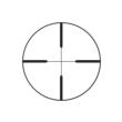 BUR 2X20 HANDGUN MATTE BALLISTIC PLEX