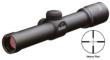 BLEMISHED Burris Scout Rifle Scope - 2.75x20mm Heavy Plex Reticle 15 ft FOV 8.5-14" ER Matte