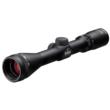 BLEMISHED Burris SCP 3x12 Ballistic Plex Handgun Scope Parallax Adjustable