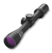 REFURBISHED Burris C4 Plus Rifle Scope - 3-9x40mm C4 Wind MOA Reticle 1" Tube Matte