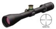 BLEMISHED Burris 3-9x32 Sako Quad Rifle Scope B-Plex Reticle Matte