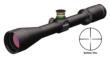 REFURBISHED Burris Sako Quad Rifle Scope 3-9x32mm Ballistic Plex Reticle Matte
