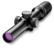 MTAC 1-4X24MM ILLUM MATTE BALLISTIC AR RFP BLEM