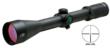 REFURBISHED Burris Fullfield 30 European Rifle Scope - 3.5-10x50mm 3P#4 LRS Electro-Dot Reticle Matte