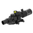 BLEMISHED Burris RT-6 Rifle Scope Combo FastFire III & PEPR Mount - 1-6x-24mm Illum Ballistic AR Reticle Matte Black