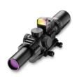 BURRIS RT6 30MM 1-6X24MM BAL AR
