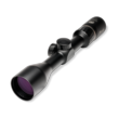 Burris Fullfield IV 6-24x50mm Rifle Scope (SFP, Ballistic E3 MOA) Matte Black