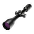 BLEMISHED Burris Fullfield IV Rifle Scope 6-24x50mm 30mm SFP Fine Plex Matte