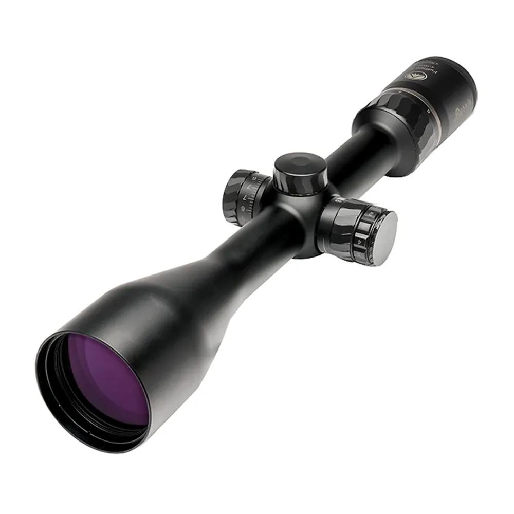 Demo Burris Fullfield IV Rifle Scope 6-24x50mm 30mm SFP Fine Plex Matte