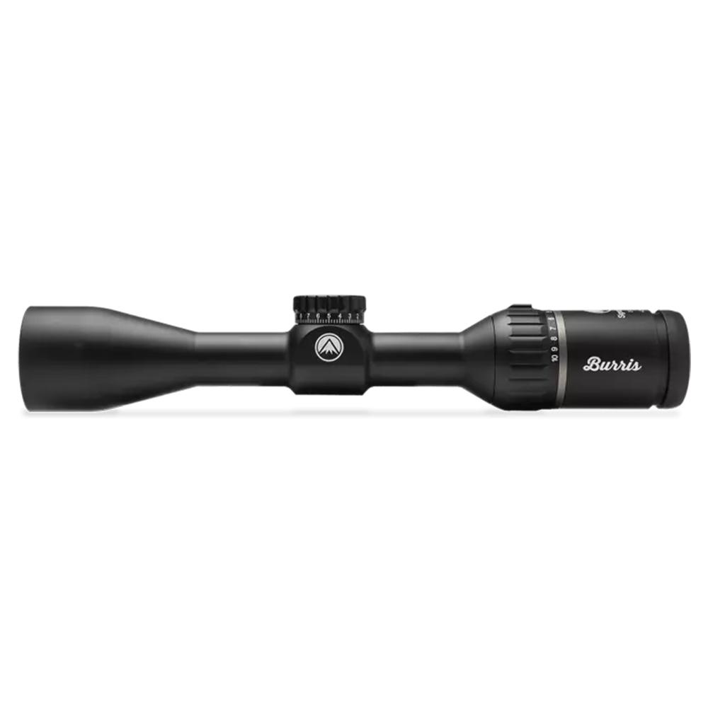 Burris Optics Signature HD 2-10x40mm Rifle Scope with Ballistic E3 Reticle - image 7 of 8