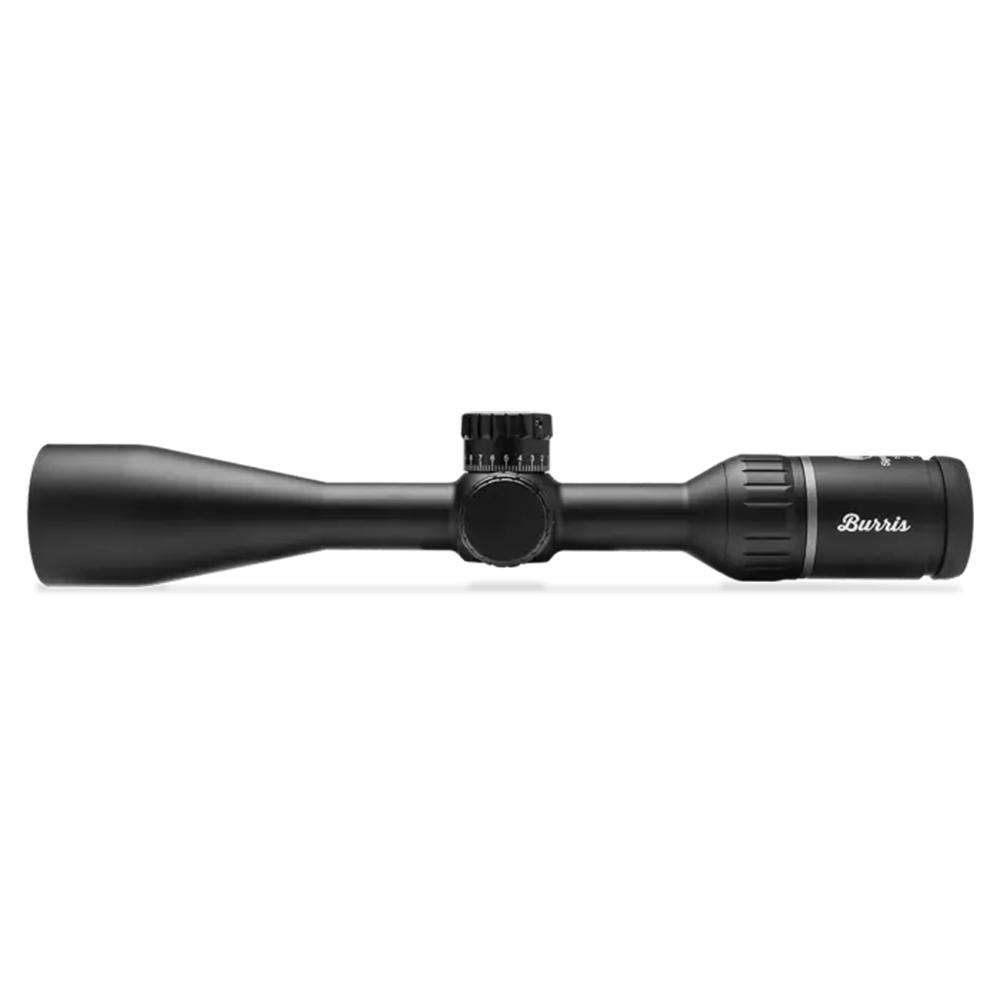 Burris Signature HD Rifle Scope 3-15x44mm 1" SFP Plex Black