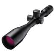 REFURBISHED Burris Veracity Rifle Scope - 5-25x50mm Ballistic E1 FFP Varmint Reticle Matte