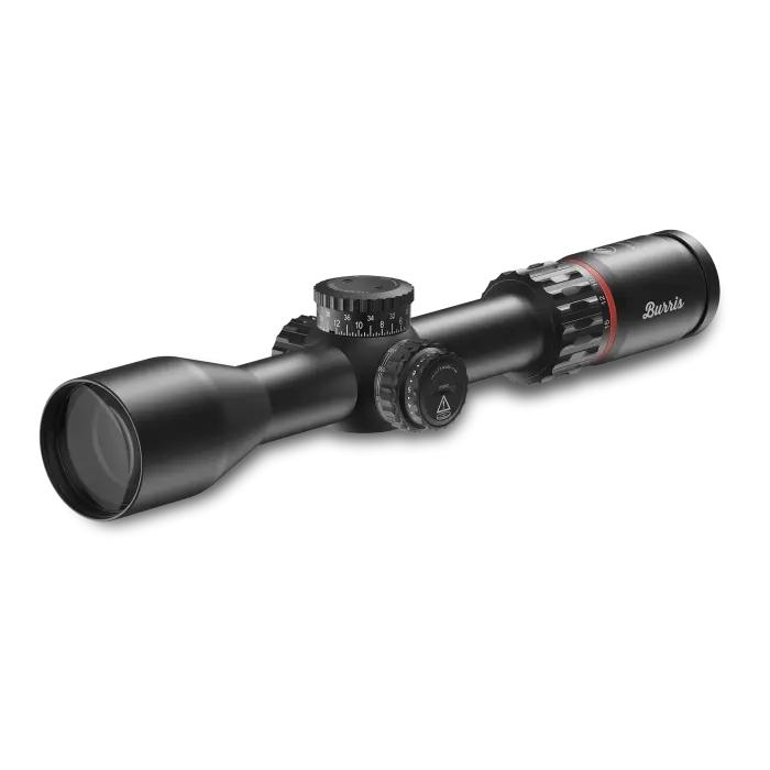 Burris Company Inc. - 2A in MD view 2