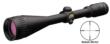 BLEMISHED Burris 4-16x44 Signature Select Rifle Scope Ballistic Mil-Dot Reticle PA Matte