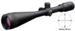 BLEMISHED Burris 6-24x44 Signature Select Rifle Scope Ballistic Mil-Dot Reticle Matte PA Target Knobs
