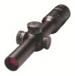 BLEMISHED Burris XTR II Rifle Scope - 1-5x24mm Illum. XTR II Ballistic 5.56 G3 Reticle Low Mil Knobs Matte