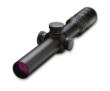 BLEMISHED Burris XTR II Rifle Scope - 1.5-8x28mm Illum. XTR II Ballistic 5.56 G3 Reticle Matte