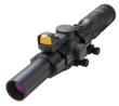 REFURBISHED Burris XTR II Rifle Scope Combo - 1.5-8x28mm Illum. XTR II Ballistic 5.56 G3 Reticle Matte