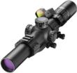 BLEM XTR II 1.5X-8X-28mm ill5.56 Gen3 FF Comb