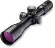 REFURBISHED Burris Rifle Scope - 2-10x42mm Illum. SCR MOA Front Focal XT-100 MOA Matte