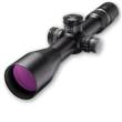 REFURBISHED Burris XTR-II Rifle Scope - 3-15x-50mm G2B Mil Dot Reticle FF Matte Black
