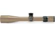 XTR II 5-25X50mm Illum SCR Mil FFP FDE BLEM