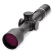 XTREME TACTICAL XTR III SCOPE - 34MM 3.3-18x50mm Non Illum SCR 2 MIL DEMO