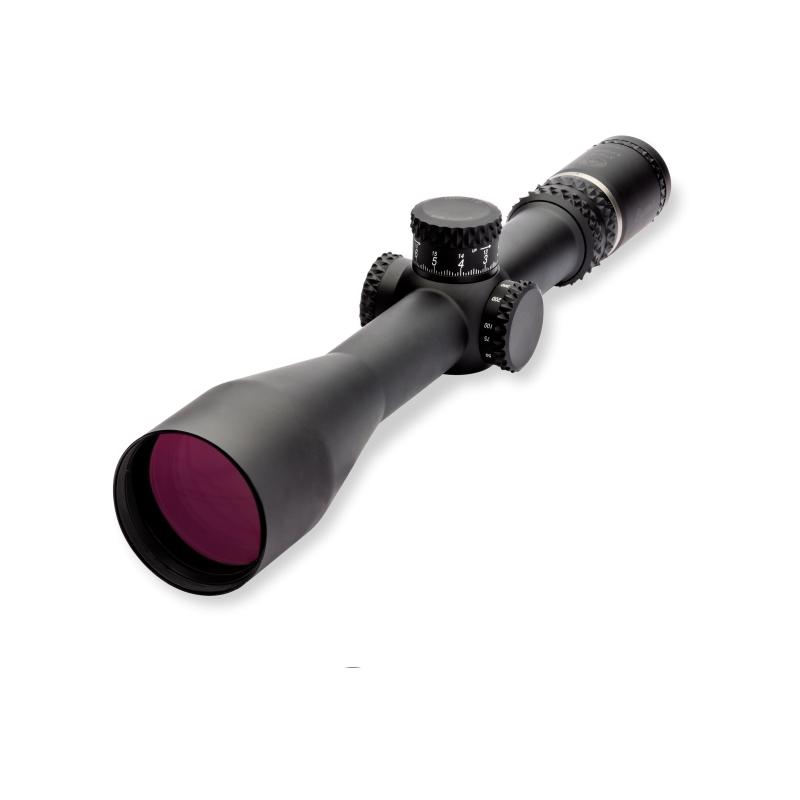 Burris XTR III 201211-B Rifle Scope 5.5-30x56mm FFP SCR MOA Black