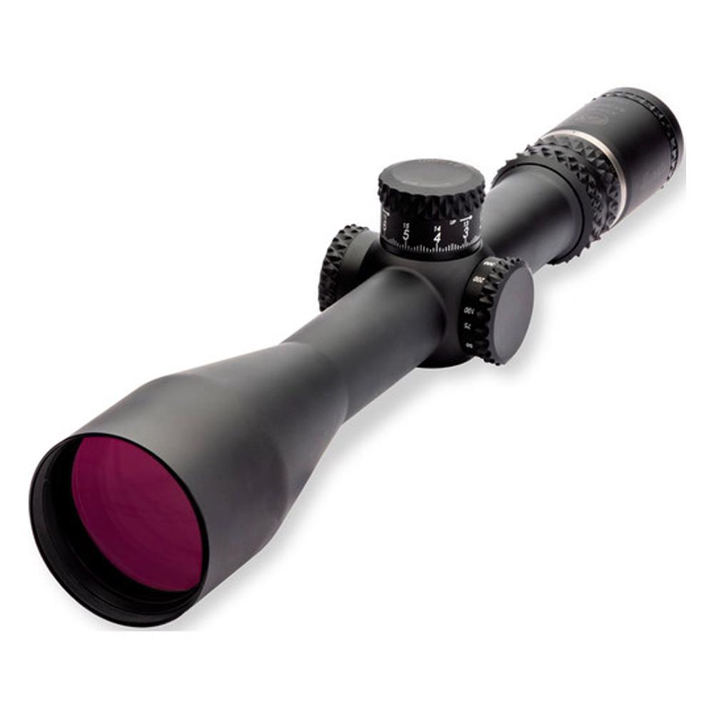 Burris XTR III 201212-R Rifle Scope 5.5-30x56mm FFP SCR2 Mil 34mm Black
