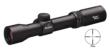 BLEMISHED Burris 2-7x26mm Short Mag Scope Plex Reticle Matte