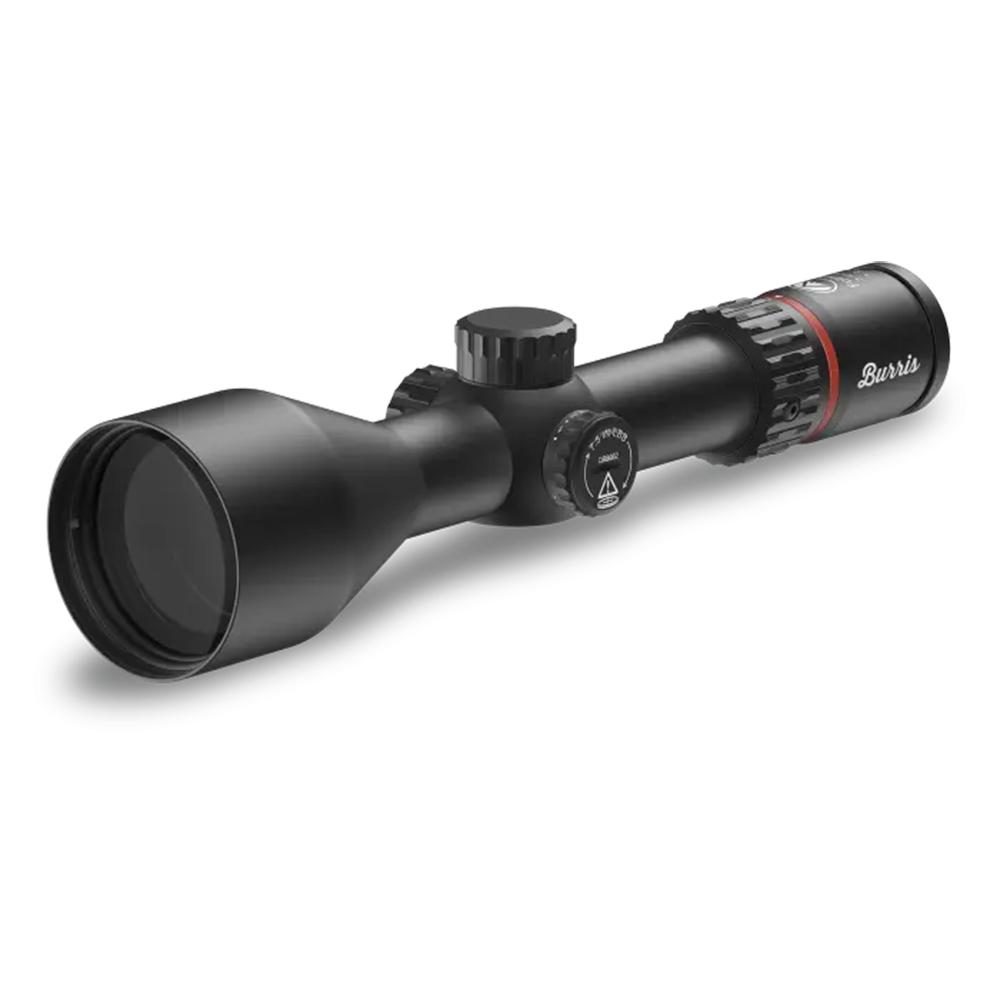 REFURBISHED Burris Fullfield 3-12x56mm SC (30mm Tube) Ballistic E3 Reticle