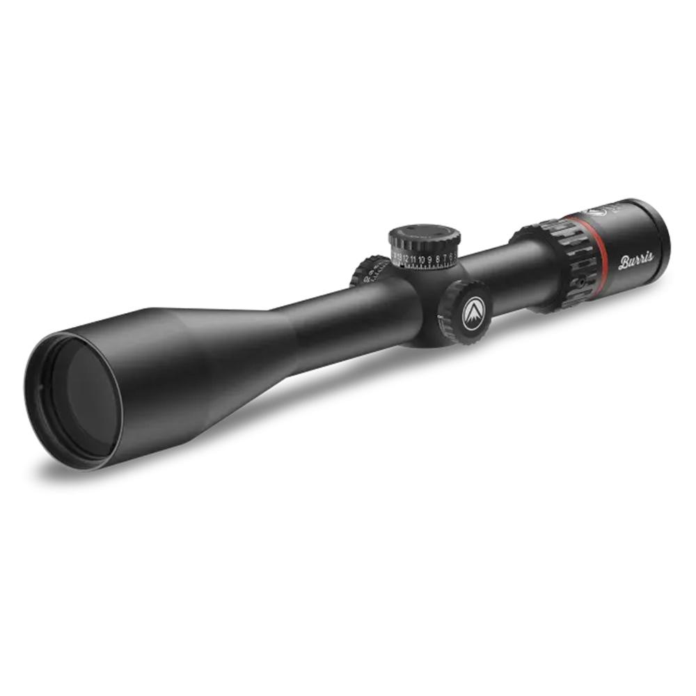 REFURBISHED Burris Fullfield 6-24x50mm PA AE (30mm Tube)