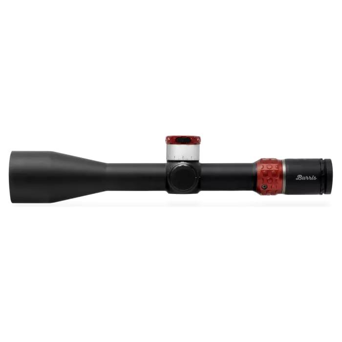Burris XTR Pro Rifle Scope 5.5-30x56mm 34mm FFP SCR 2 MIL Illum. Black
