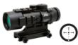 AR-536 5X36mm Prism Scope Ballistic CQ Refurb