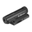 TRI-RAIL MODULAR PRISM RIFLESCOPE SYSTEM T.M.P.R.-Red Laser Sight