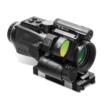 BLEMISHED Burris T.M.P.R. System - 5x32mm Prism Sight w/FastFire M3 and Laser Sight