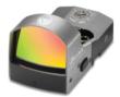 Burris FastFire M3 Red Dot Reflex Sight with T.M.P.R. Mount - 3 MOA Dot (Black Matte)